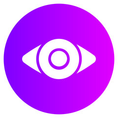 view gradient icon