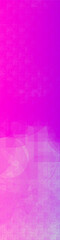 Pink abstract vertical design background with gradient, Suitable for Advertisements, Posters, Banners, Anniversary, Party, Events, Ads and various graphic design works