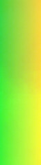 Nice green and yellow gradient vertical background, Suitable for Advertisements, Posters, Banners, Anniversary, Party, Events, Ads and various graphic design works