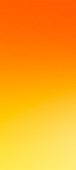 Orange to gradient yellow vertical design background, Suitable for Advertisements, Posters, Banners, Anniversary, Party, Events, Ads and various graphic design works
