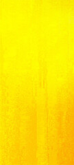 Plian yellow color abstract gradient design background with gradient, Suitable for Advertisements, Posters, Banners, Anniversary, Party, Events, Ads and various graphic design works