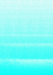 Nice Blue gradient dots pattern vertical background, Suitable for Advertisements, Posters, Banners, Anniversary, Party, Events, Ads and various graphic design works