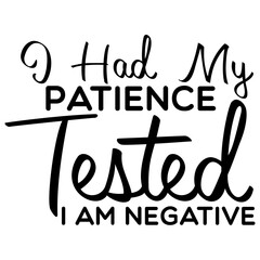 Antisocial typography illustration