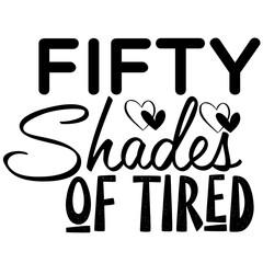 Antisocial typography illustration