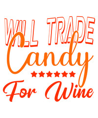 Autumn lettering quote design