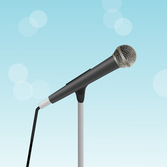 microphone