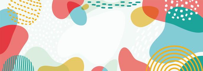 abstract background for design.Template banner and cover for social media ad, template special promo new arrival sale.
