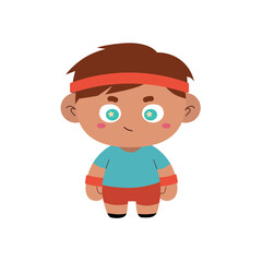 Professional workers Illustrations_Maid