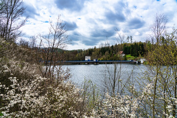 Wippertalsperre