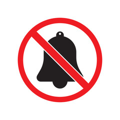 silent icon