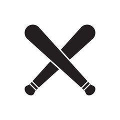 baseball bat icon