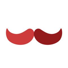 mustache