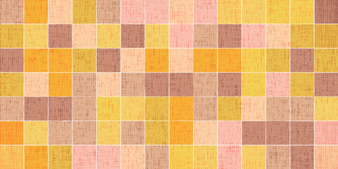 秋　和柄　模様　背景	