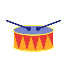 Kid toys vector illustration set_Bucket sand