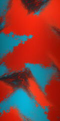 Obraz premium Abstract vertical wallpaper background Generative AI