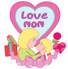 Mother's day 14th May.