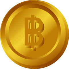 3D Coin 