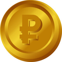 3D Coin 