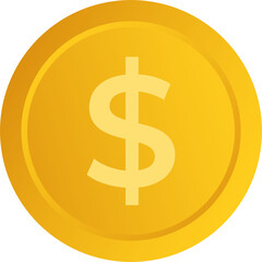 3D Coin
