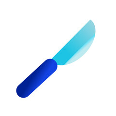 knife