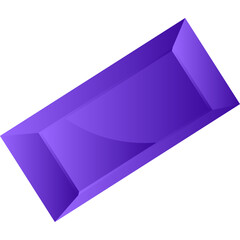 3D Diamond