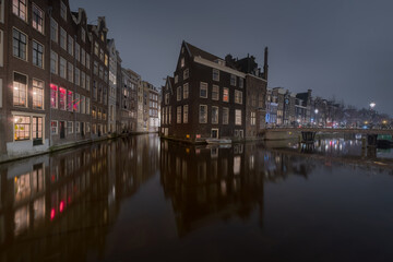 Amsterdam Rue
