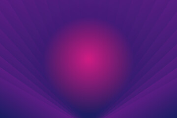 Purple radial lines with bubble abstract texture texture background