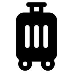 bag luggage icon