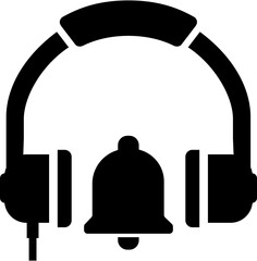 Headphone Notification