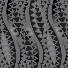 Seamless repeating texture. Abstract texture on dark background