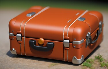 荷物・Generative AI