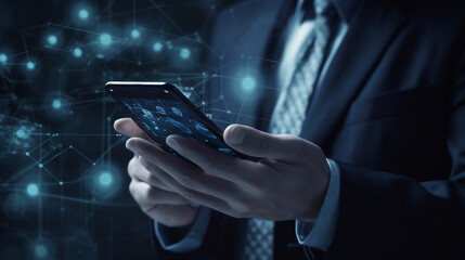 Tech and finance are intertwined fields that rely on each other for growth and innovation. Technology has transformed financial services while finance funds tech innovation. Fintech is an emerging fie