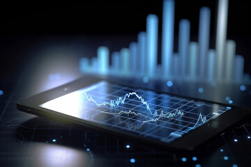 Tech and finance are intertwined fields that rely on each other for growth and innovation. Technology has transformed financial services while finance funds tech innovation. Fintech is an emerging fie