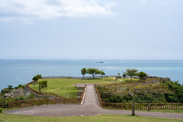 知念岬公園