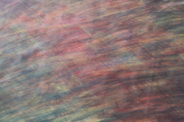 Enchanted colorful background, multicolor illusive paint splash, mixed color paint backdrop