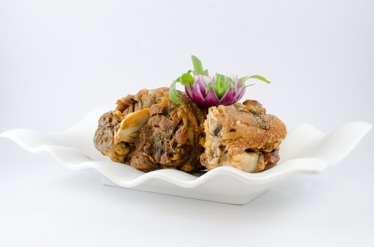 Pork Knuckle