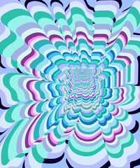 Colorful hand drawn patchwork flat cartoon seamless pattern. Handmade patch work quilt style background for textile concept or fun modern backdrop design.