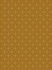 pattern golden