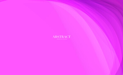 pink abstract background