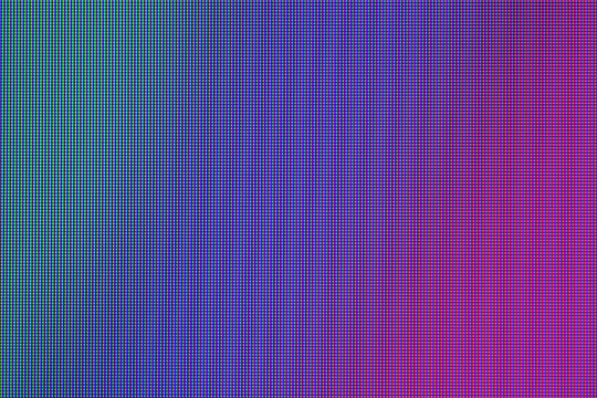 led screen,