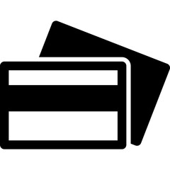 Credit cards Icon