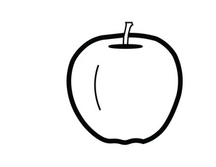 APPLE ICON
