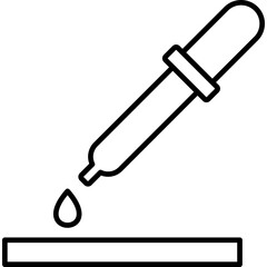 Dropper Icon