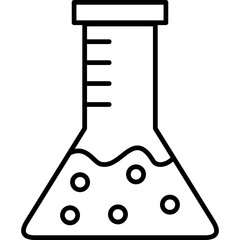 Beaker Icon