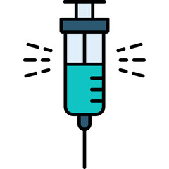 Syringe Icon