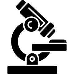 Microscope Icon