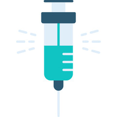 Syringe Icon
