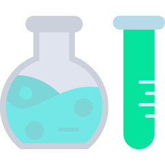Flasks Icon
