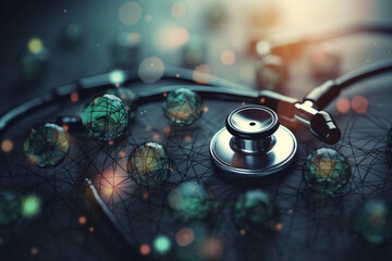 Healthcare technology encompasses a range of tools, devices, and systems used to improve patient care and outcomes, including electronic health records, telemedicine, medical imaging, and wearable dev