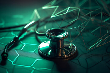 Healthcare technology encompasses a range of tools, devices, and systems used to improve patient care and outcomes, including electronic health records, telemedicine, medical imaging, and wearable dev